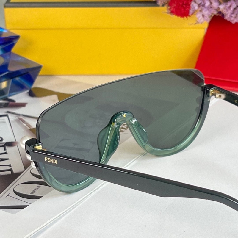 Fendi Sunglasses